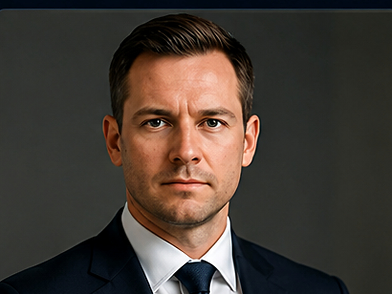 David Novak, Partner