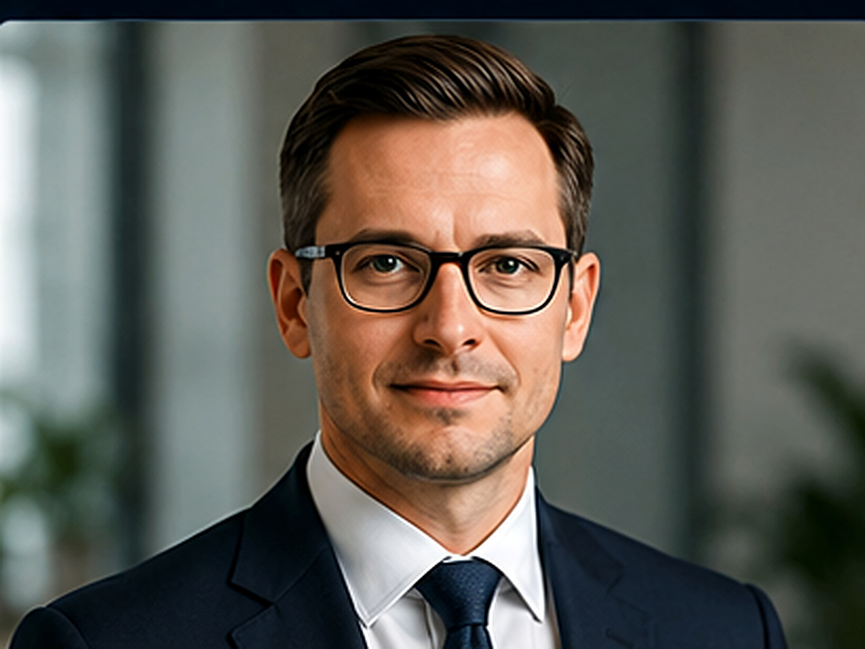 Julian Mercier, Partner