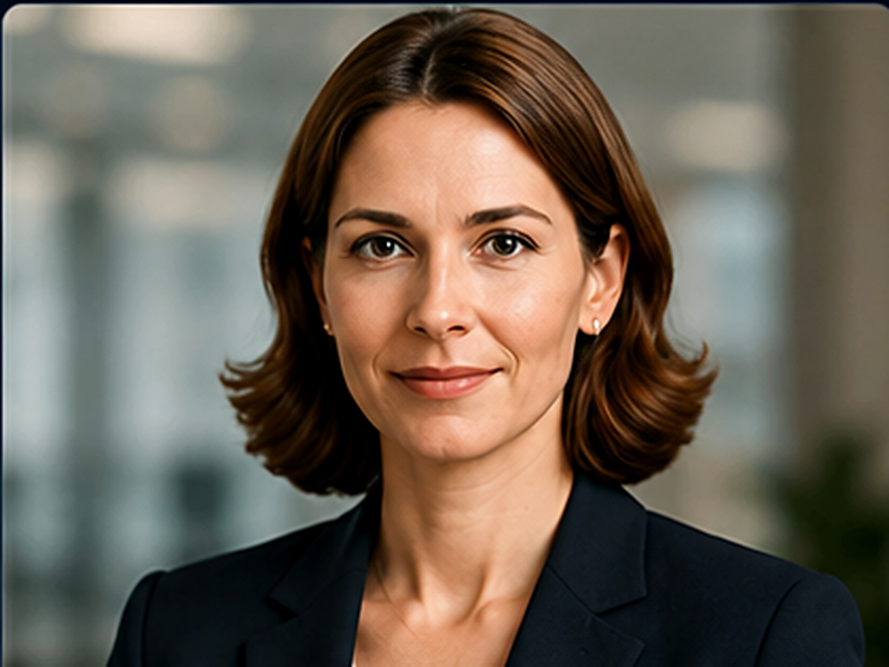 Maya Richter, Managing Partner