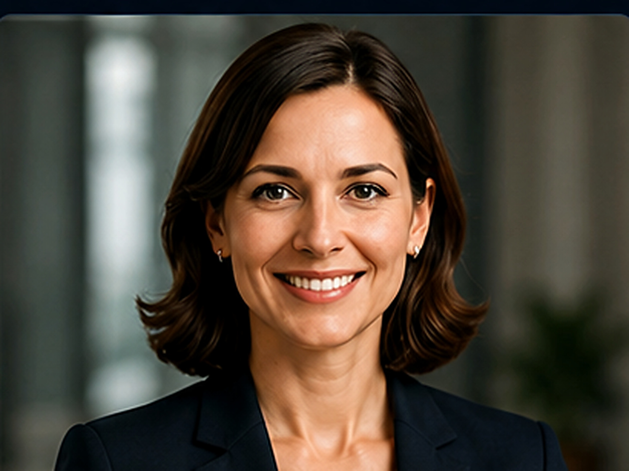Sofia Lind, Partner